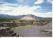 1.Teotihuacán - pyramída Slnka