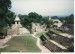 14. Palenque - mayský archeologický areál