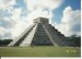 16. Chichén Itzá - Kukulkanova mayská pyramída