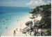 20. Tulúm - mayská pláž pri Karibiku