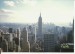 4. Výhľady z Empire State Building