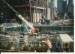 17. Ground Zero - tu stáli dvojičky WTC