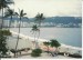 8. Acapulco - pláže, palmy a Tichý oceán