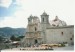 9. Oaxaca - jedna z mnohých katedrál